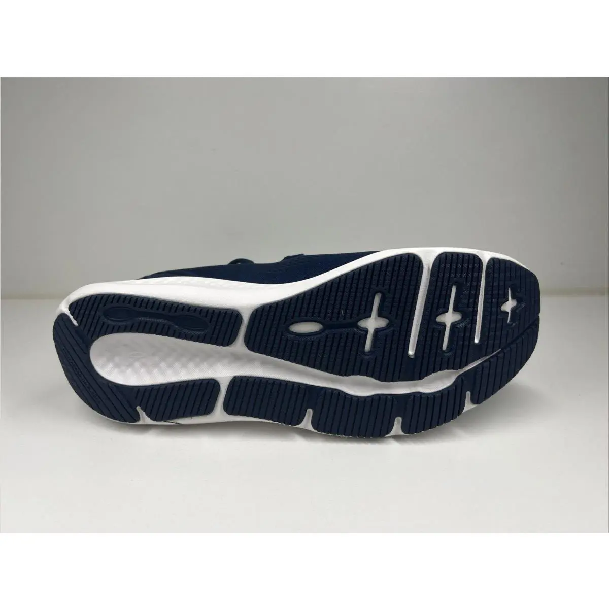 Under Armour shoes - Under Armour Charged Pursuit 3 - 3025420-401 - Blue 3