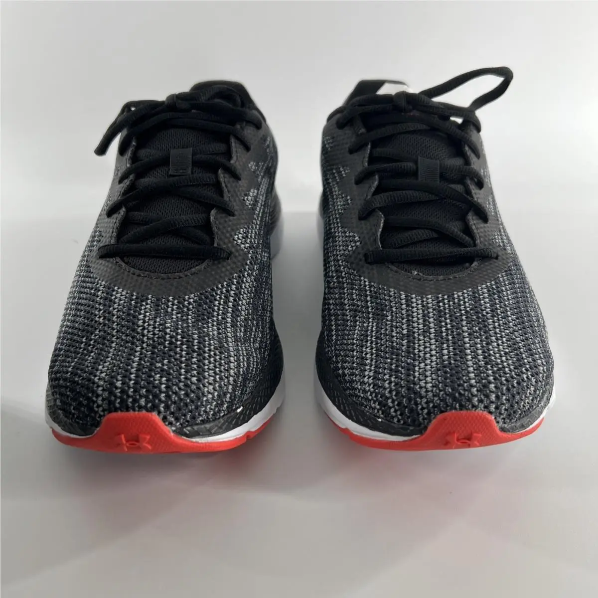 Under Armour shoes - Under Armour Charged Impulse 2 - 3024875-002 - Black 0