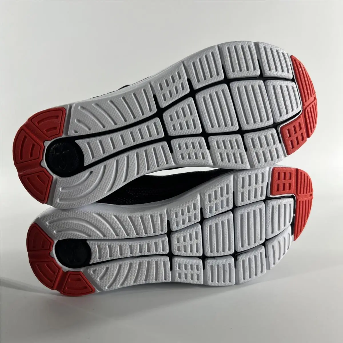 Under Armour shoes - Under Armour Charged Impulse 2 - 3024875-002 - Black 3