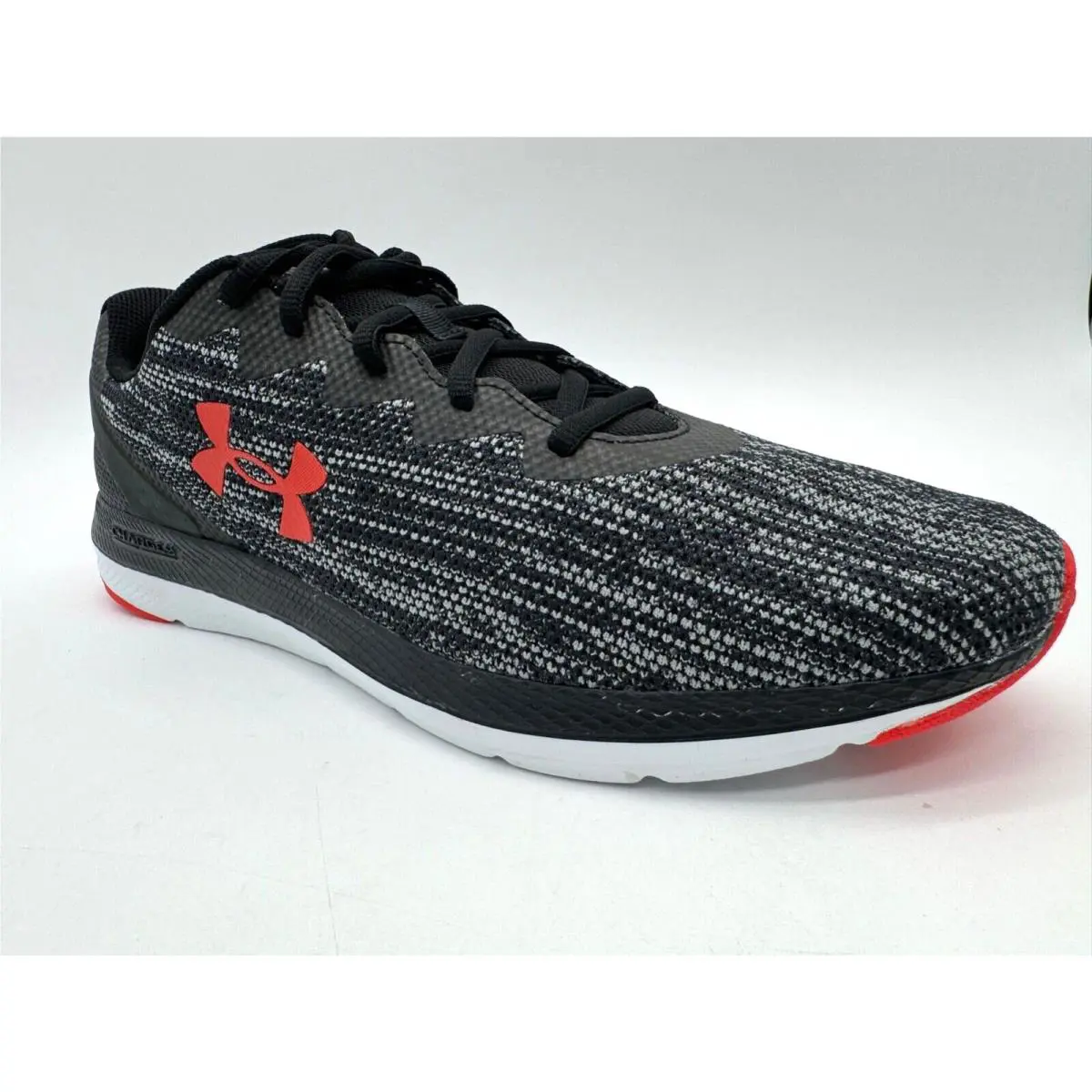 Under Armour shoes - Under Armour Charged Impulse 2 - 3024875-002 - Black 0