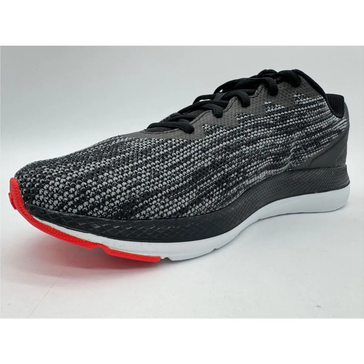 Under Armour shoes - Under Armour Charged Impulse 2 - 3024875-002 - Black 1