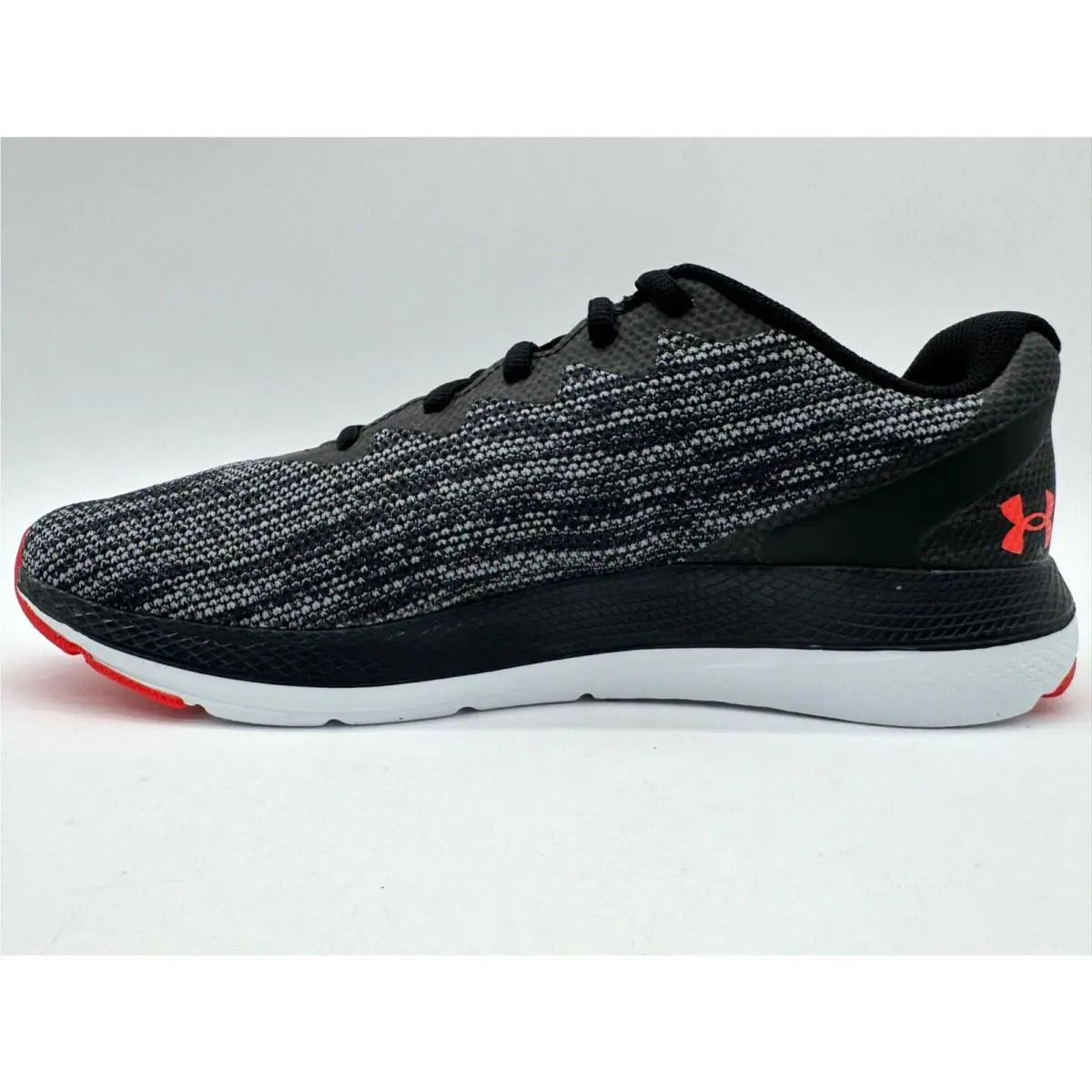Under Armour shoes - Under Armour Charged Impulse 2 - 3024875-002 - Black 2