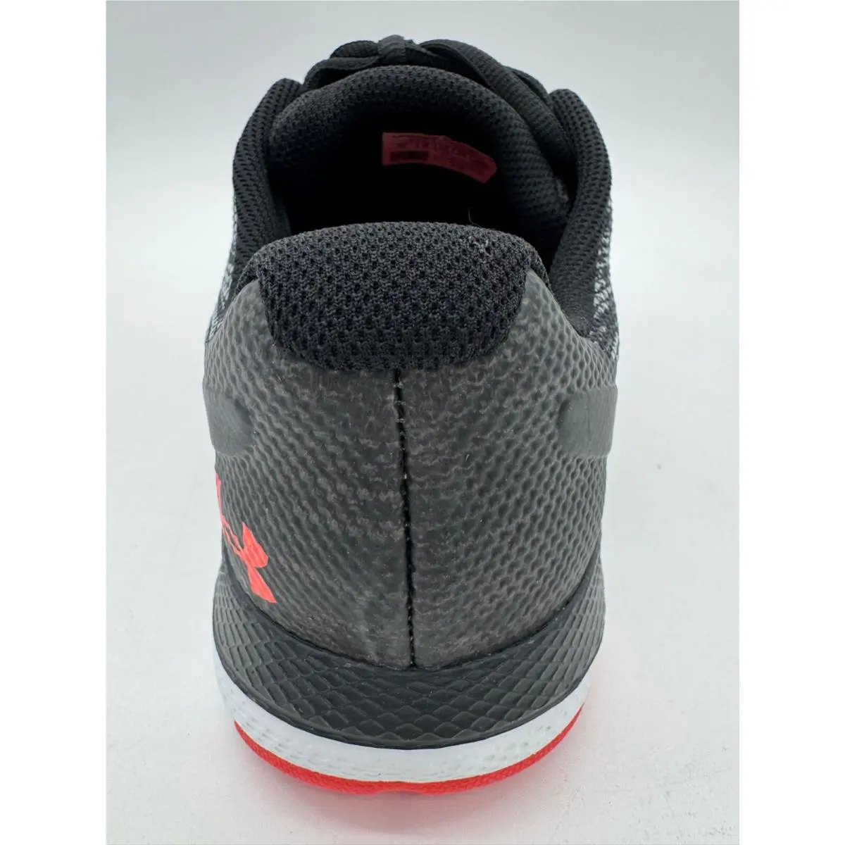 Under Armour shoes - Under Armour Charged Impulse 2 - 3024875-002 - Black 3