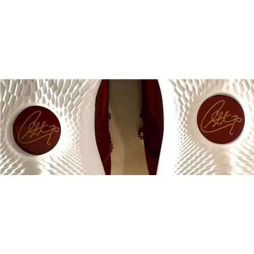 Under Armour shoes - Curry 11 Fire - Curry Fire - 3026618-600 - Red (UPC: 196884537999) 3