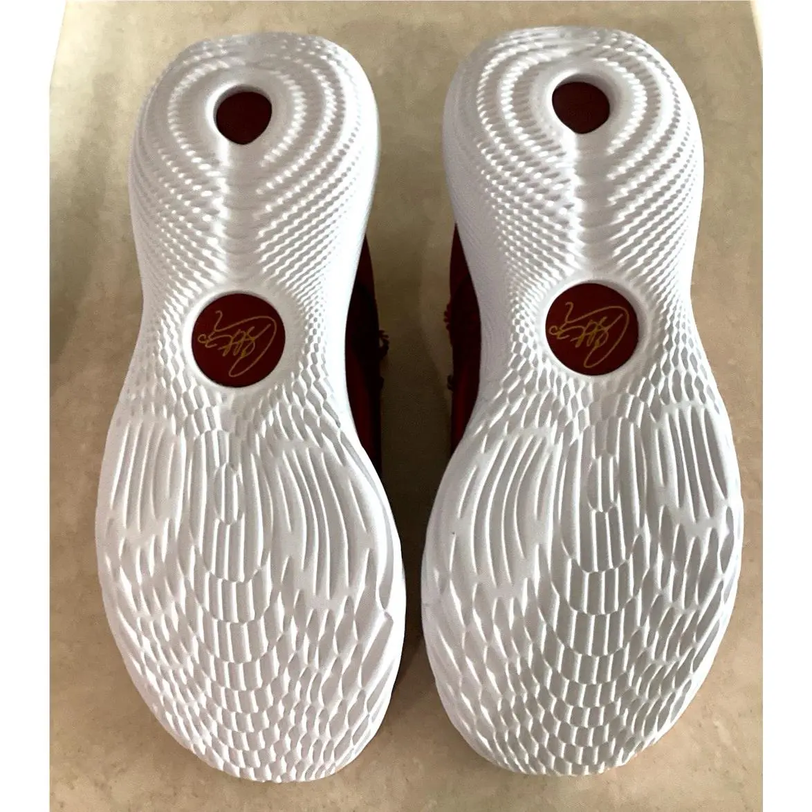 Under Armour shoes - Curry 11 Fire - Curry Fire - 3026618-600 - Red (UPC: 196884537999) 2