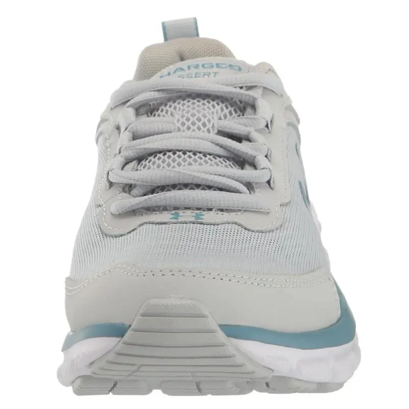 Under Armour shoes - Under Armour Charged Assert - Charged Assert - 3024591-120 - Halo Gray (120) 0