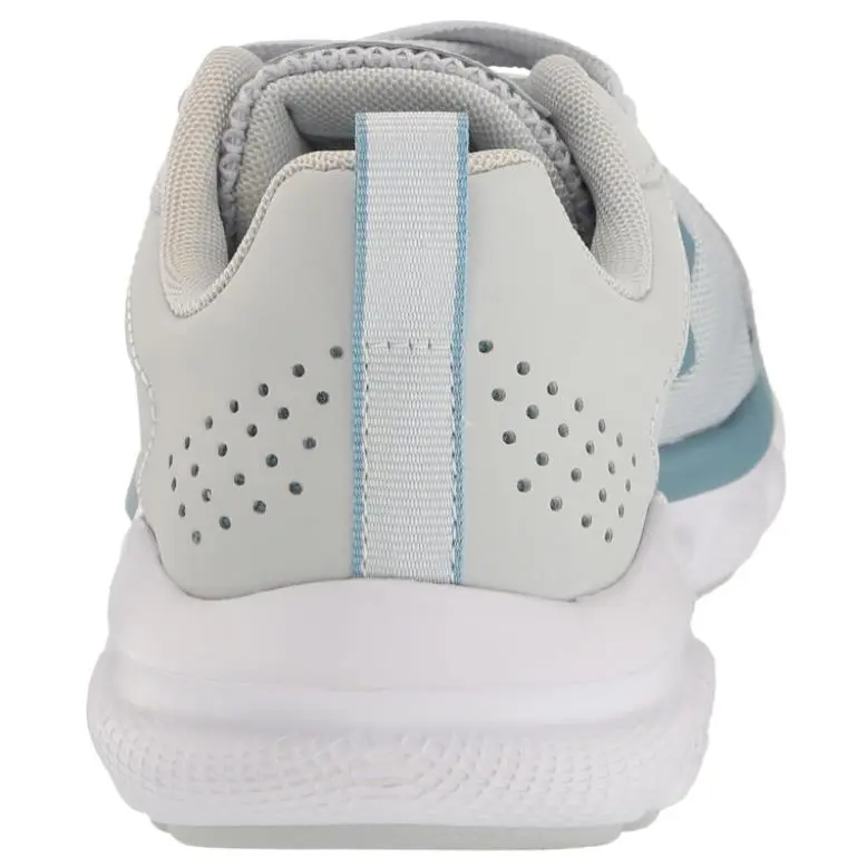 Under Armour shoes - Under Armour Charged Assert - Charged Assert - 3024591-120 - Halo Gray (120) 1