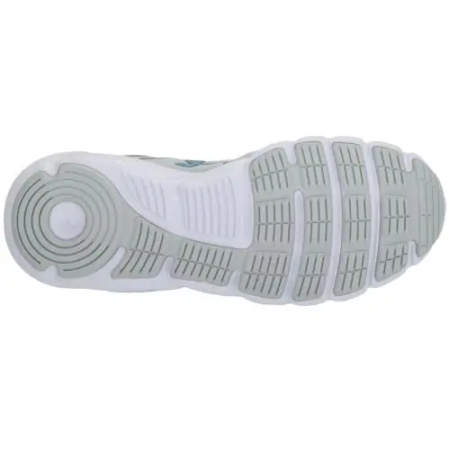 Under Armour shoes - Under Armour Charged Assert - Charged Assert - 3024591-120 - Halo Gray (120) 4
