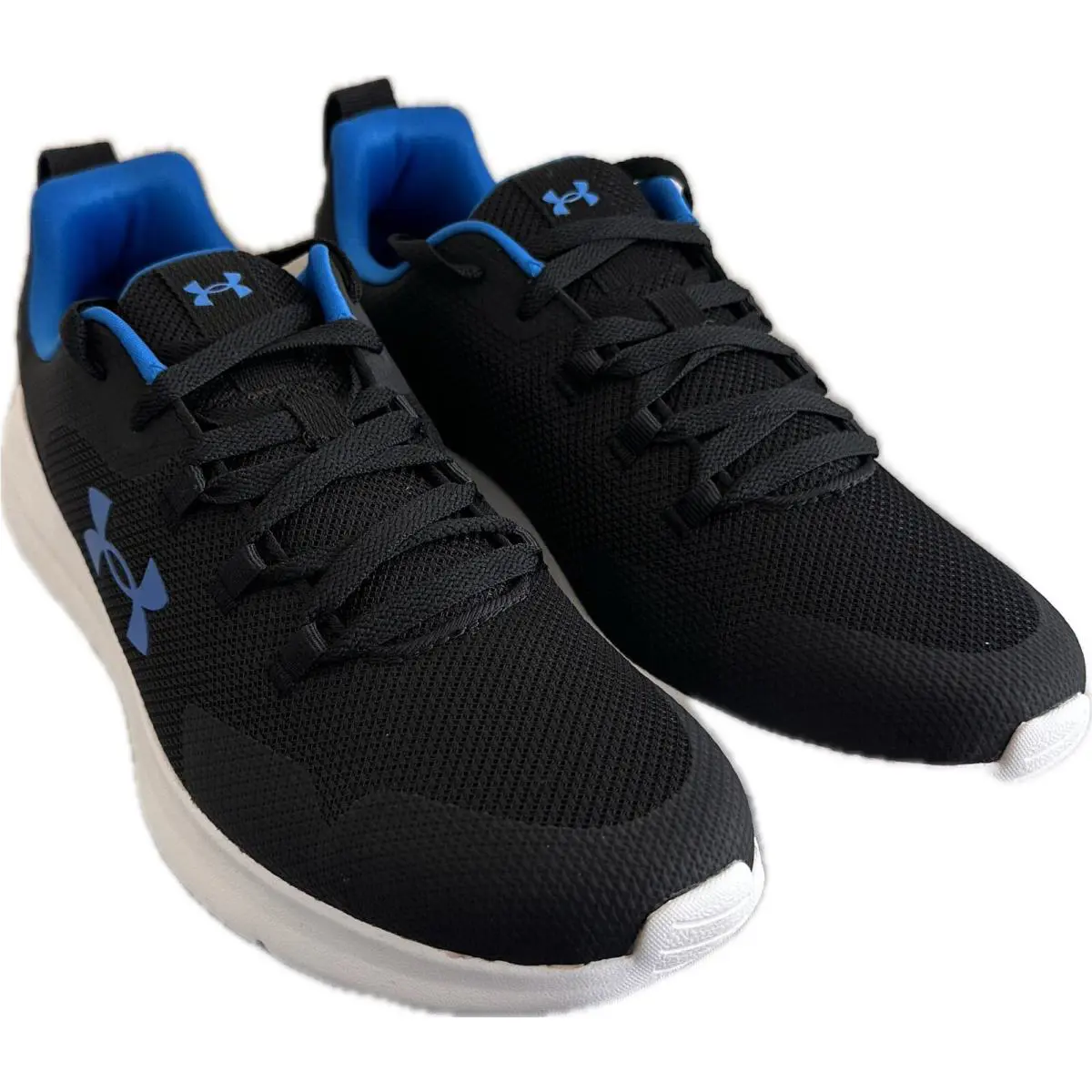 Under Armour shoes - Under Armour Essential - Essential - 3022954-002 - Black (UPC: 194511816684) 0