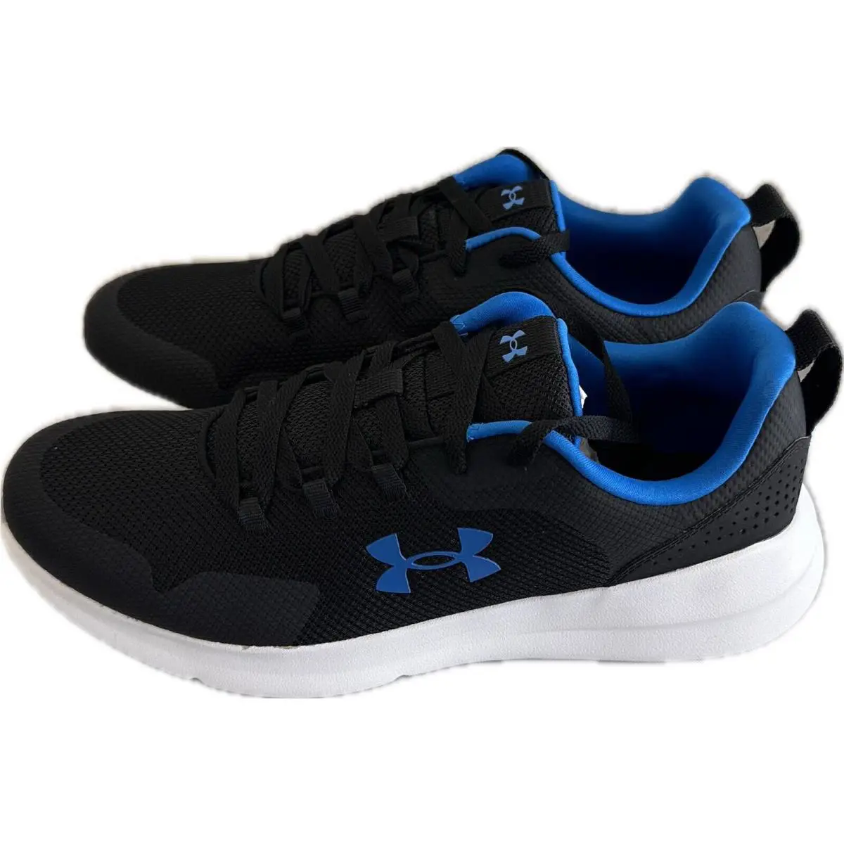 Under Armour shoes - Under Armour Essential - Essential - 3022954-002 - Black (UPC: 194511816684) 1