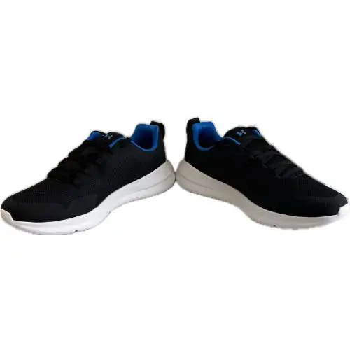 Under Armour shoes - Under Armour Essential - Essential - 3022954-002 - Black (UPC: 194511816684) 2
