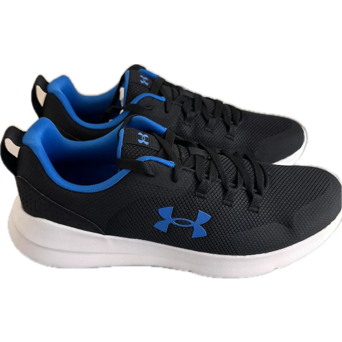 Under Armour shoes - Under Armour Essential - Essential - 3022954-002 - Black (UPC: 194511816684) 3