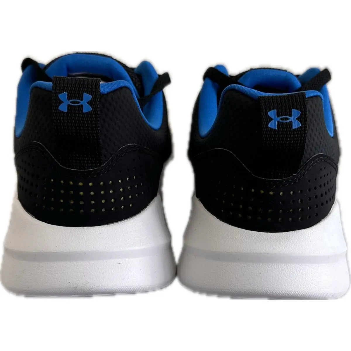 Under Armour shoes - Under Armour Essential - Essential - 3022954-002 - Black (UPC: 194511816684) 4