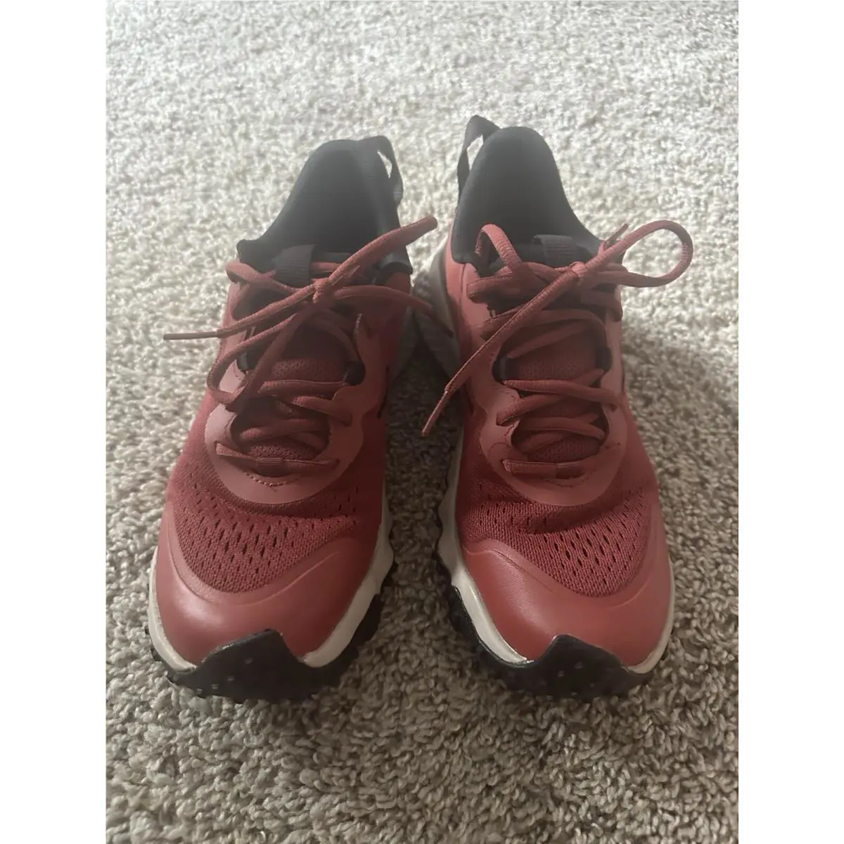 Under Armour shoes - Under Armour Charged Maven Trail - 3026136-603 - Multicolor 0