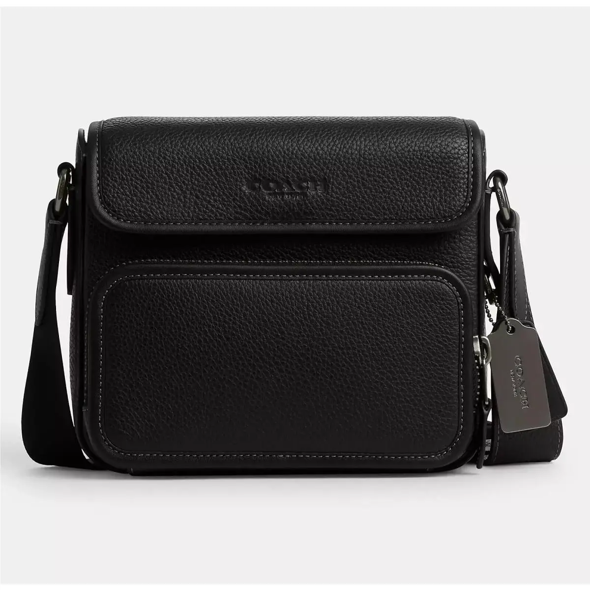 Coach Men’s Sullivan Flap Crossbody cp043/CT834
