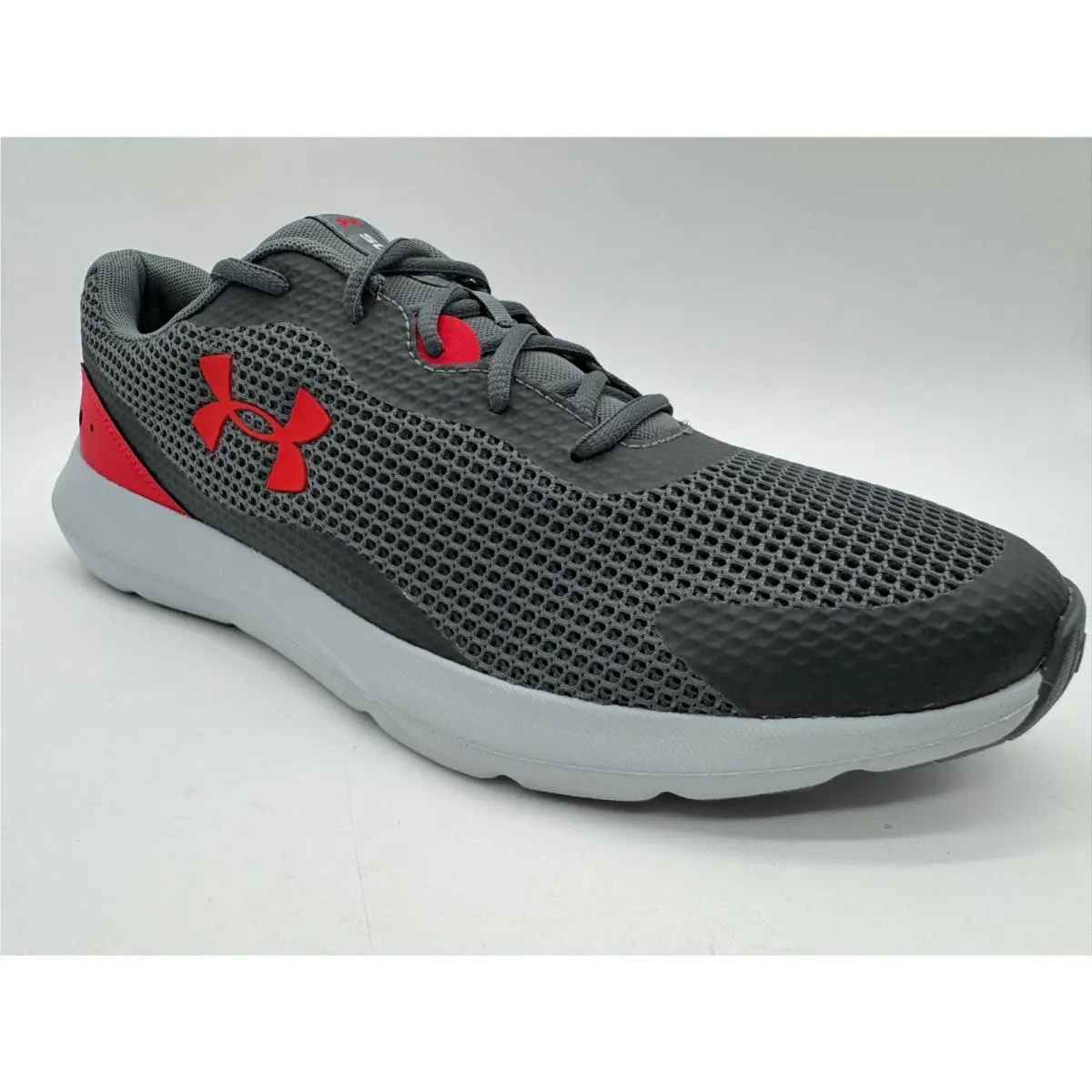 Under Armour shoes - Under Armour Surge - Surge - 3024883-106 - Gray 1