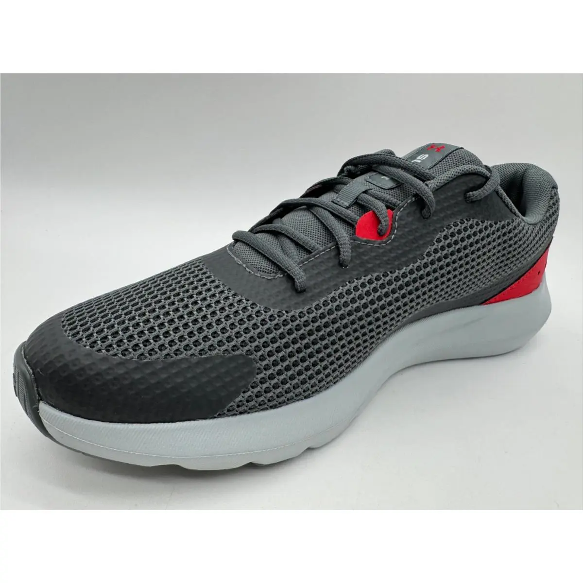 Under Armour shoes - Under Armour Surge - Surge - 3024883-106 - Gray 2