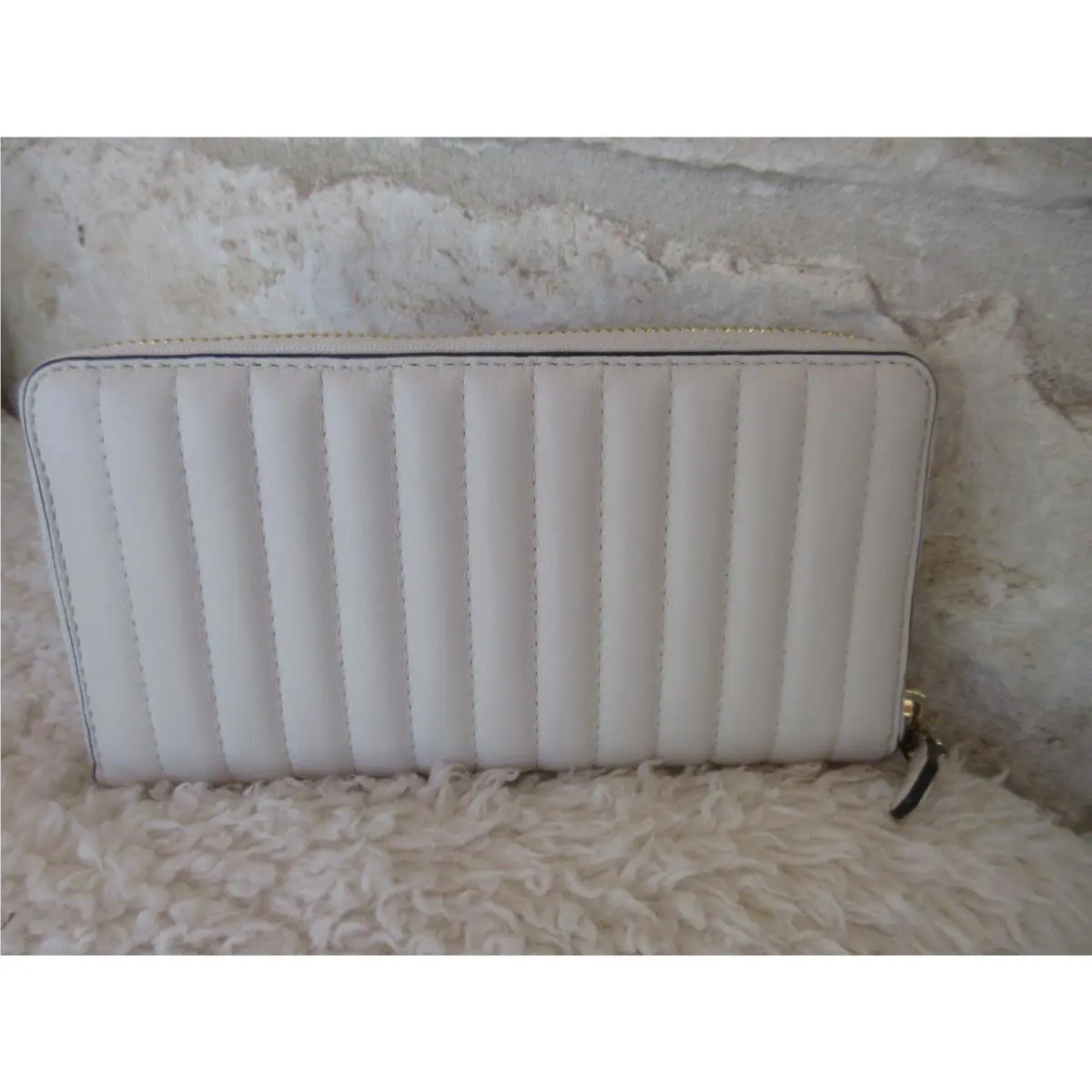 Coach  bag  Studio - Handle/Strap: Chalk/White, Hardware: Gold, BRASS, Exterior: Chalk 47