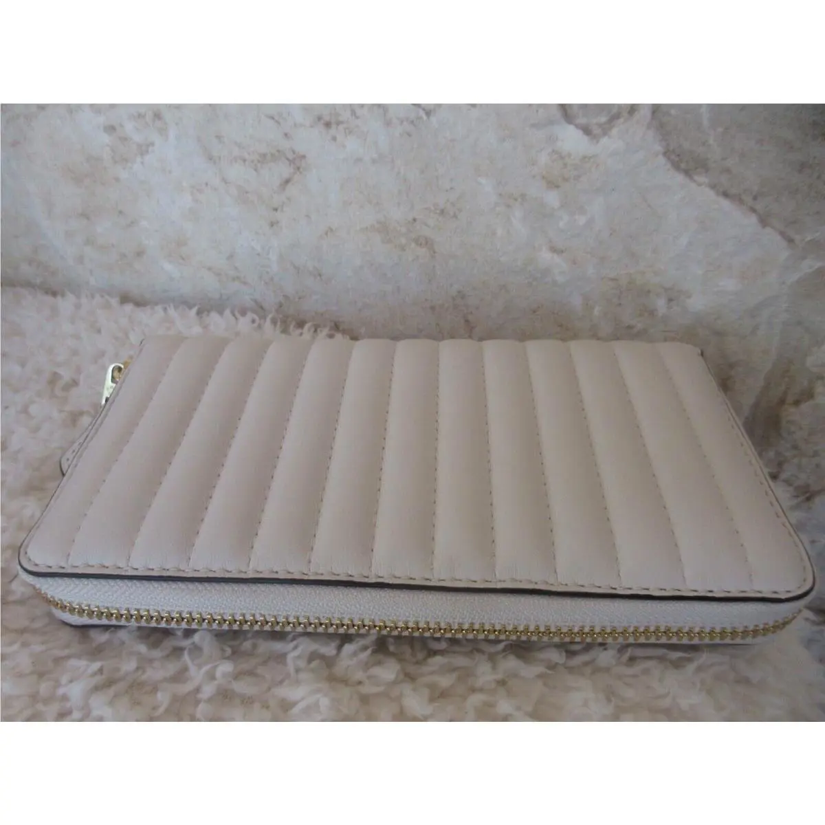 Coach  bag  Studio - Handle/Strap: Chalk/White, Hardware: Gold, BRASS, Exterior: Chalk 48