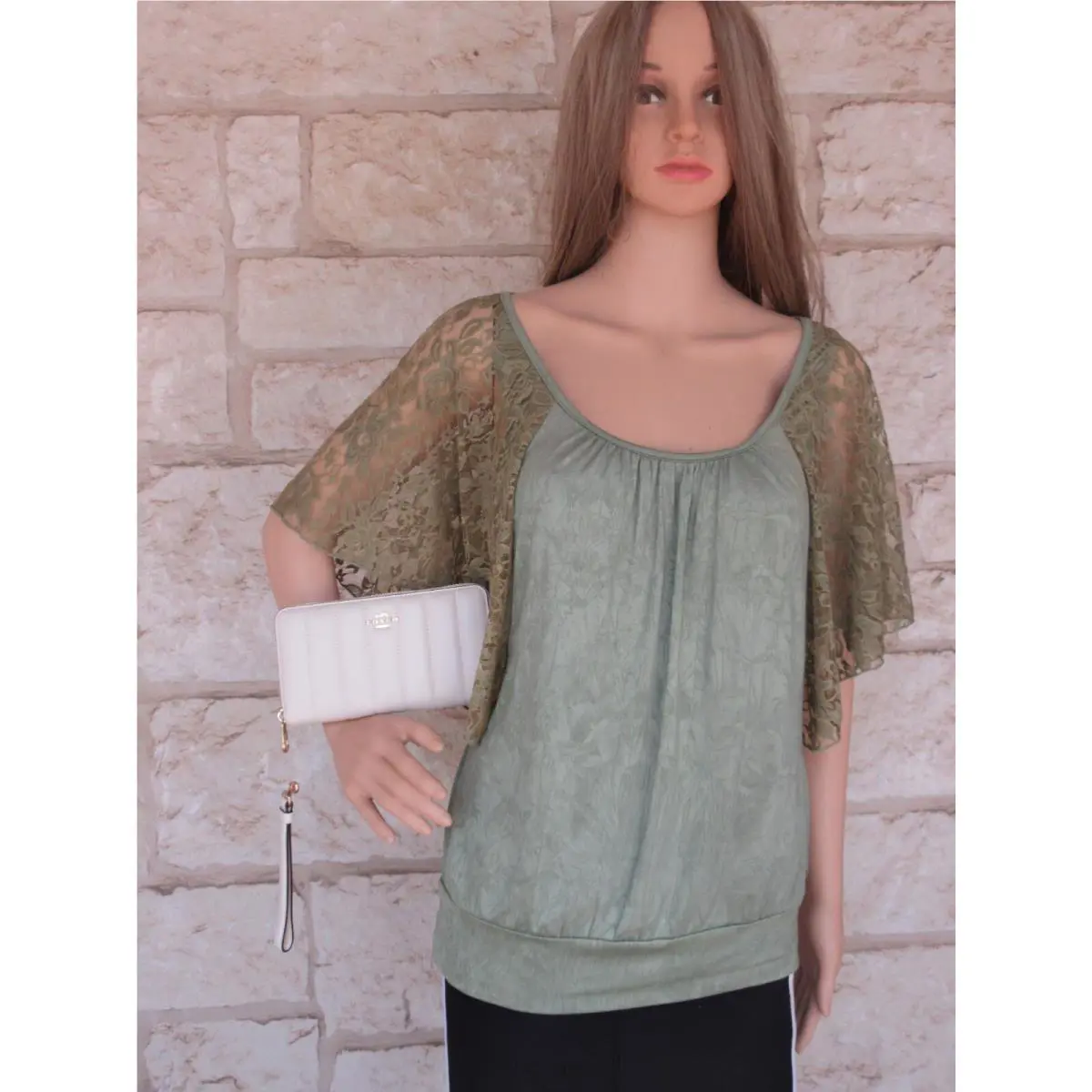 Coach  bag  Studio - Handle/Strap: Chalk/White, Hardware: Gold, BRASS, Exterior: Chalk 57