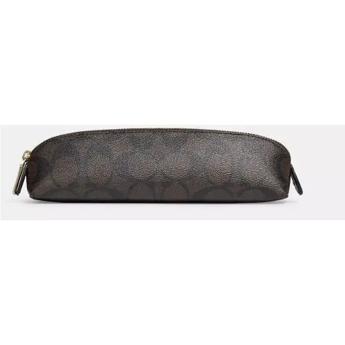 BN  Pencil Cosmetic Organizational Case Pick One by Coach