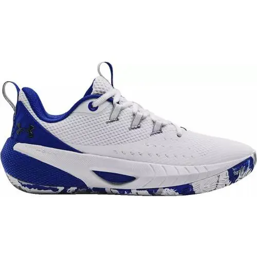 Under Armour shoes - Under Armour HOVR Ascent - HOVR Ascent - 3025680-104 - White (UPC: 195252444648) 0