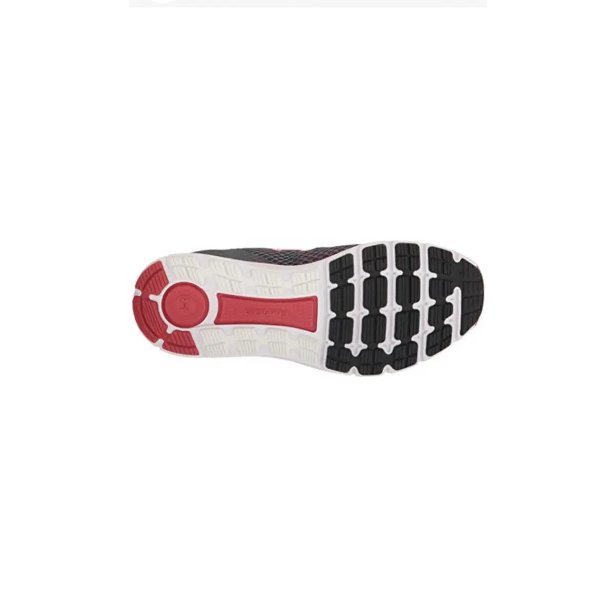 Under Armour shoes - 3023549 - 3023549 - Gry Red Multi (UPC: 0195252751166) 8