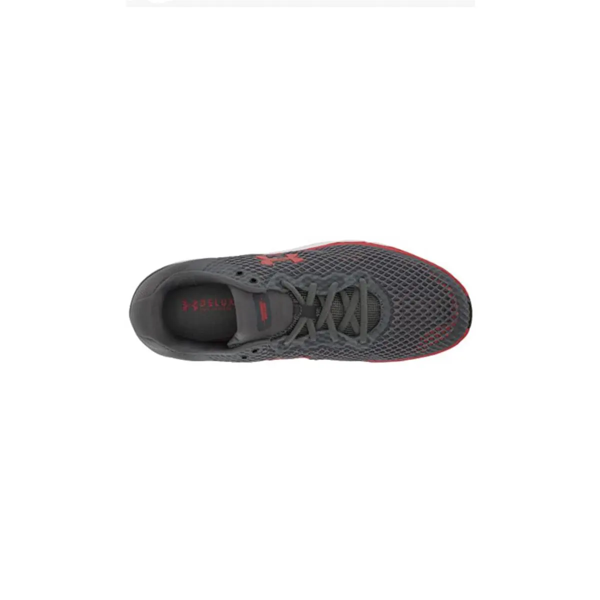 Under Armour shoes - 3023549 - 3023549 - Gry Red Multi (UPC: 0195252751166) 9