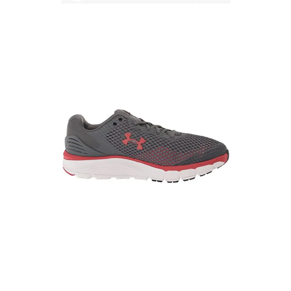Under Armour shoes - 3023549 - 3023549 - Gry Red Multi (UPC: 0195252751166) 5
