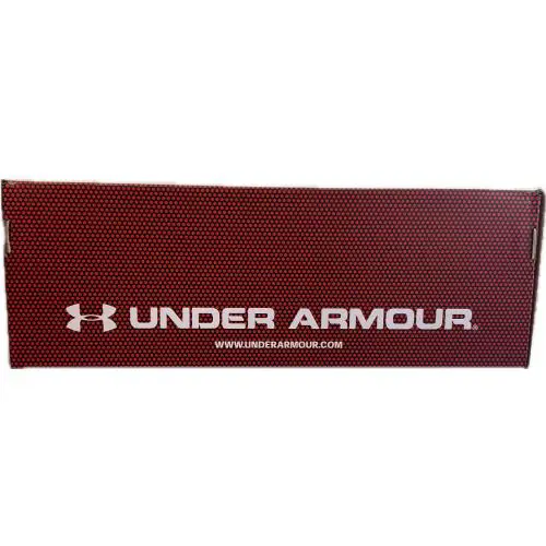 Under Armour shoes - 3022025-105 - 3022025-105 - Gray (UPC: 193444619669) 8