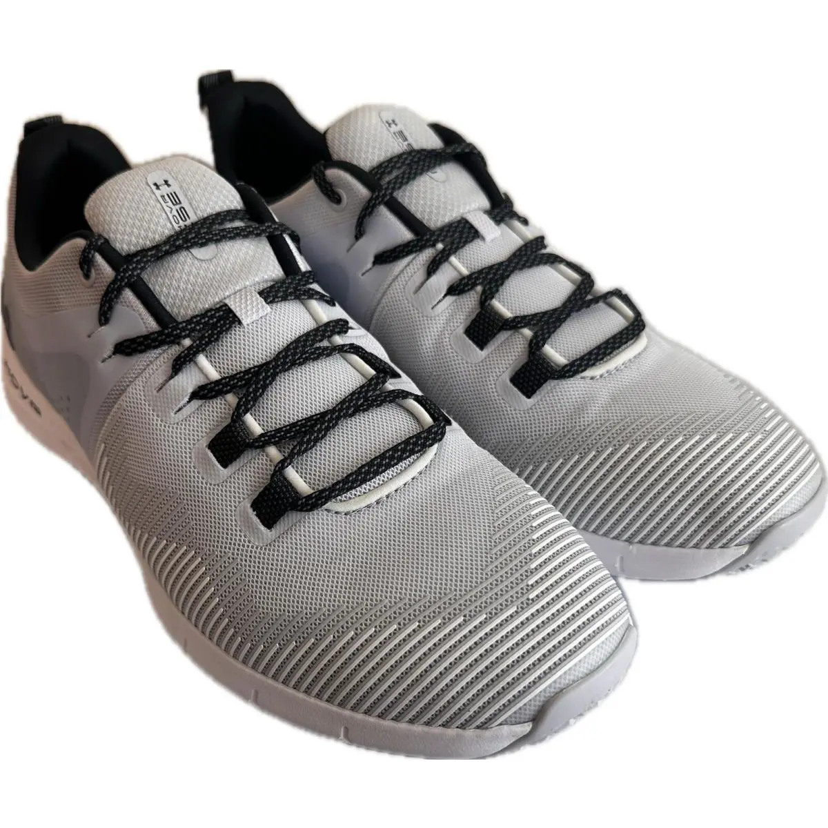 Under Armour shoes - 3022025-105 - 3022025-105 - Gray (UPC: 193444619669) 0