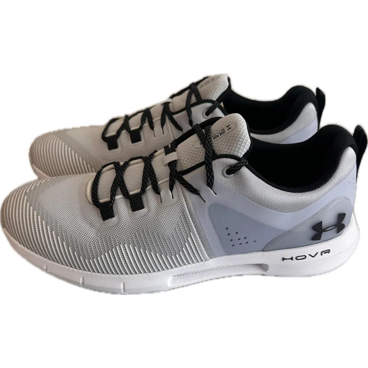 Under Armour shoes - 3022025-105 - 3022025-105 - Gray (UPC: 193444619669) 4