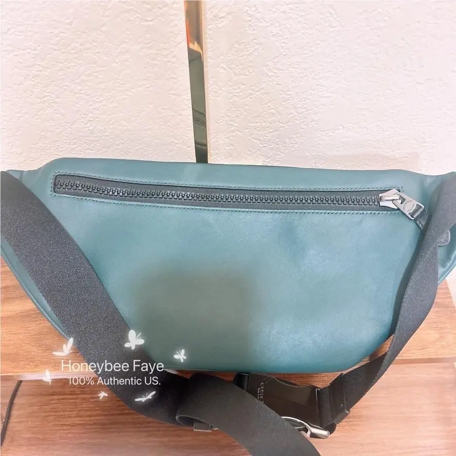 Coach  bag  - Multicolor, s: CP014 Chalk/Black
