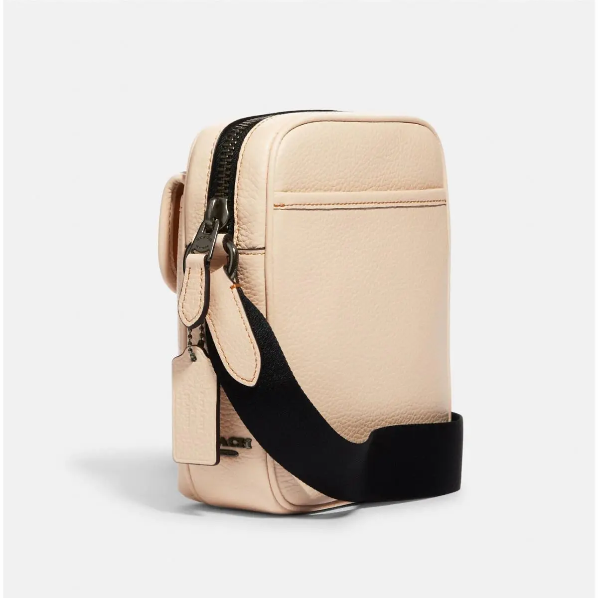 Coach  bag  - Multicolor, S: Gunmetal/Ivory Multi