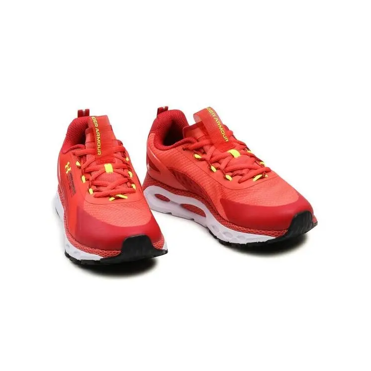 UA Hovr Infinite Summit 2 3023633-601 Men`s Running Shoes Size 10 by Under Armour