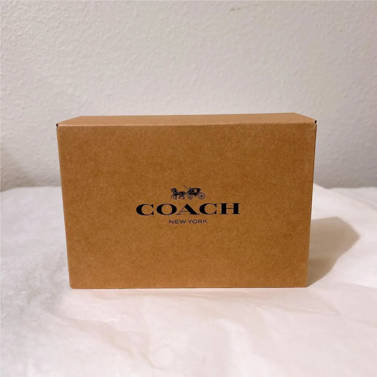 Coach Medium Corner Zip Wallet In Signature Leather CZ341 Silver/blush