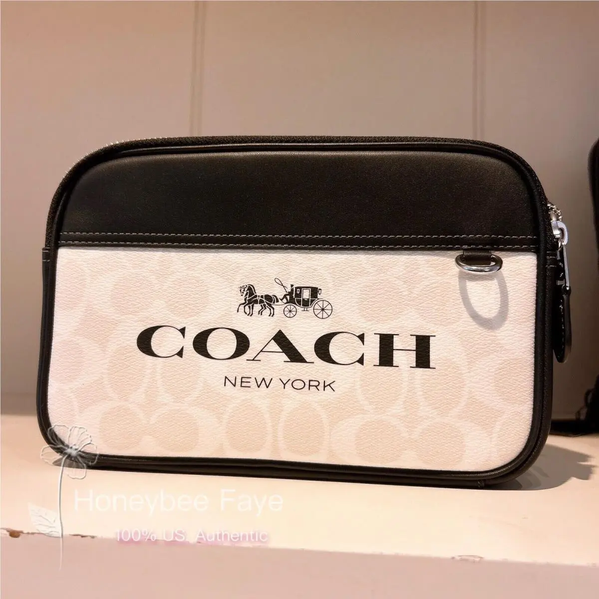 Coach Men`s Graham Crossbody CP062/CE638/CE746/CV921