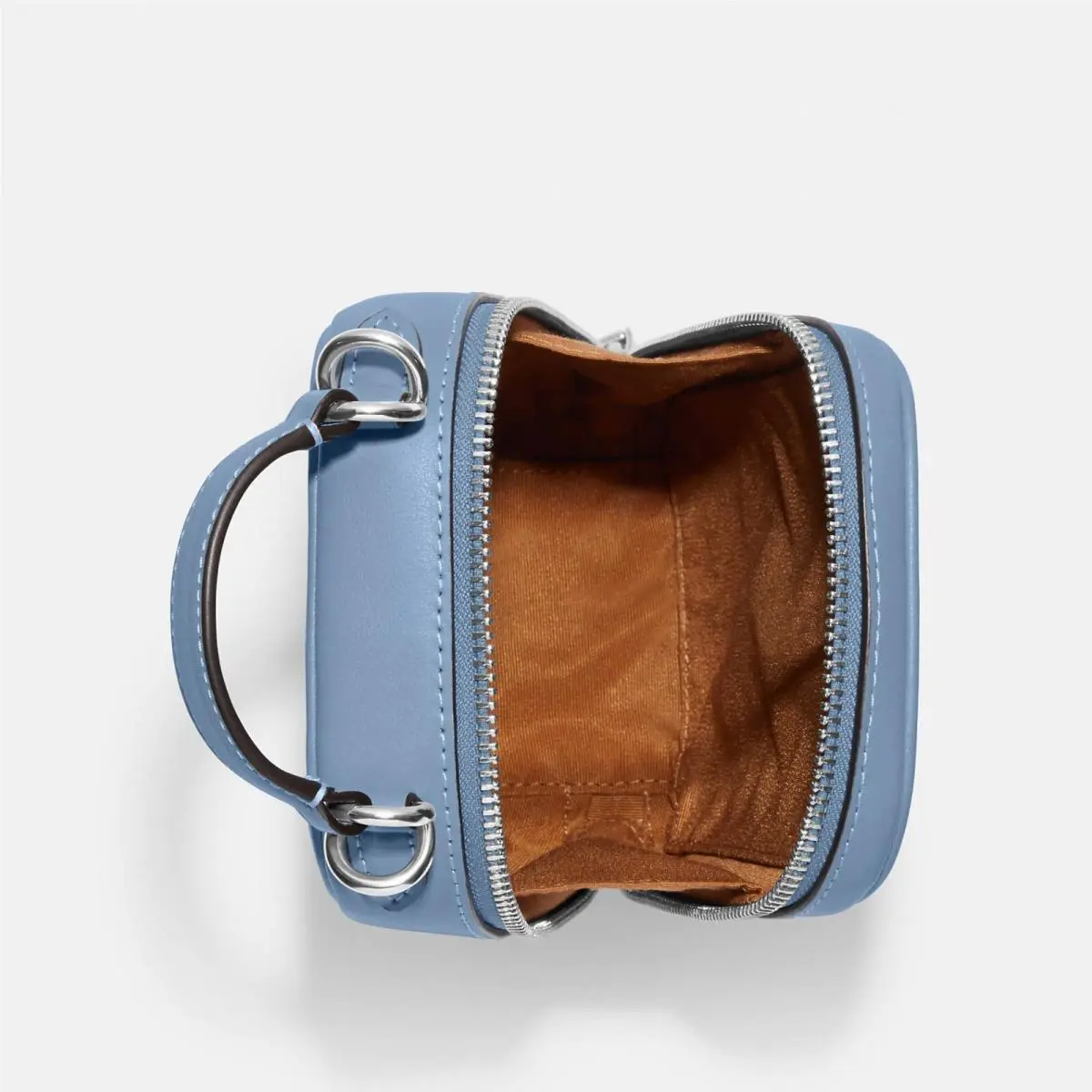 Coach  bag  - Coach Eva - Eva - s: CB852 IM/Light Khaki/Brown Multi, Exterior: Multicolor
