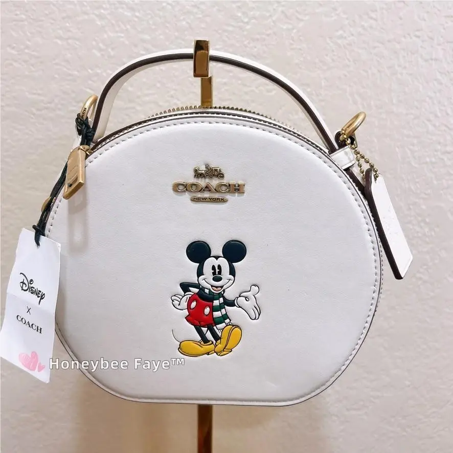 Coach Canteen Crossbody CO987/CO985/CO986/CE845/CM856
