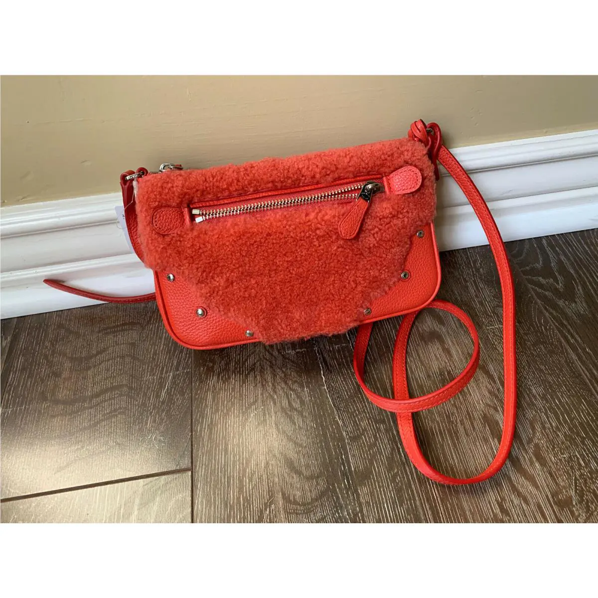 Coach  bag  - 36490 - Manufacturer: Orange