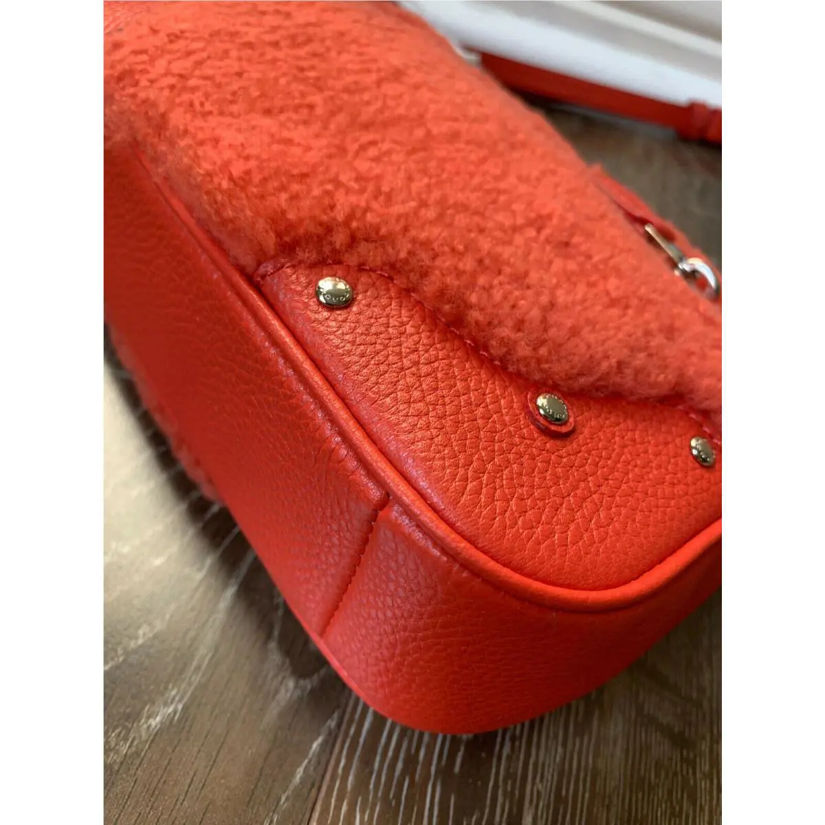 Coach  bag  - 36490 - Manufacturer: Orange