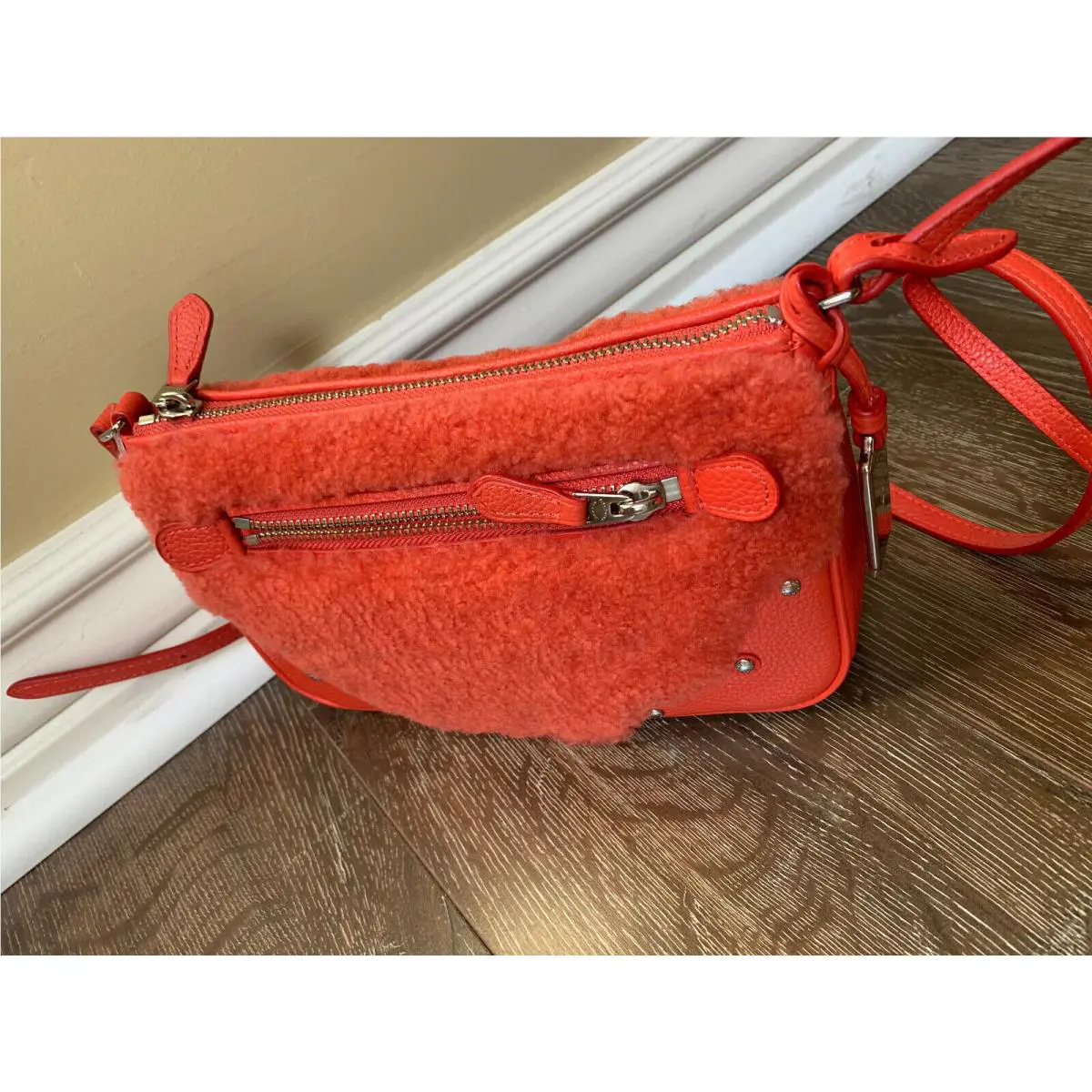 Coach  bag  - 36490 - Manufacturer: Orange
