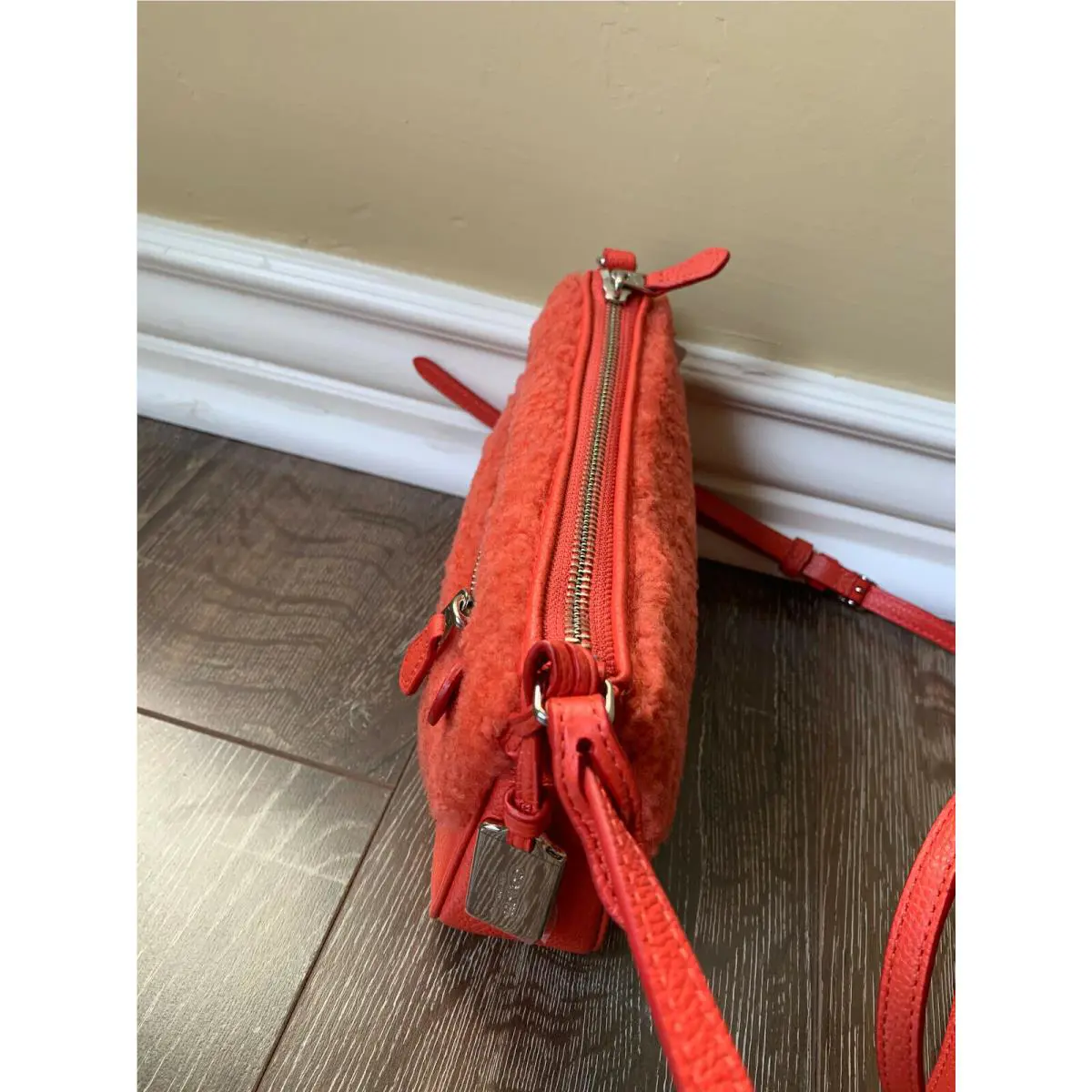 Coach  bag  - 36490 - Manufacturer: Orange