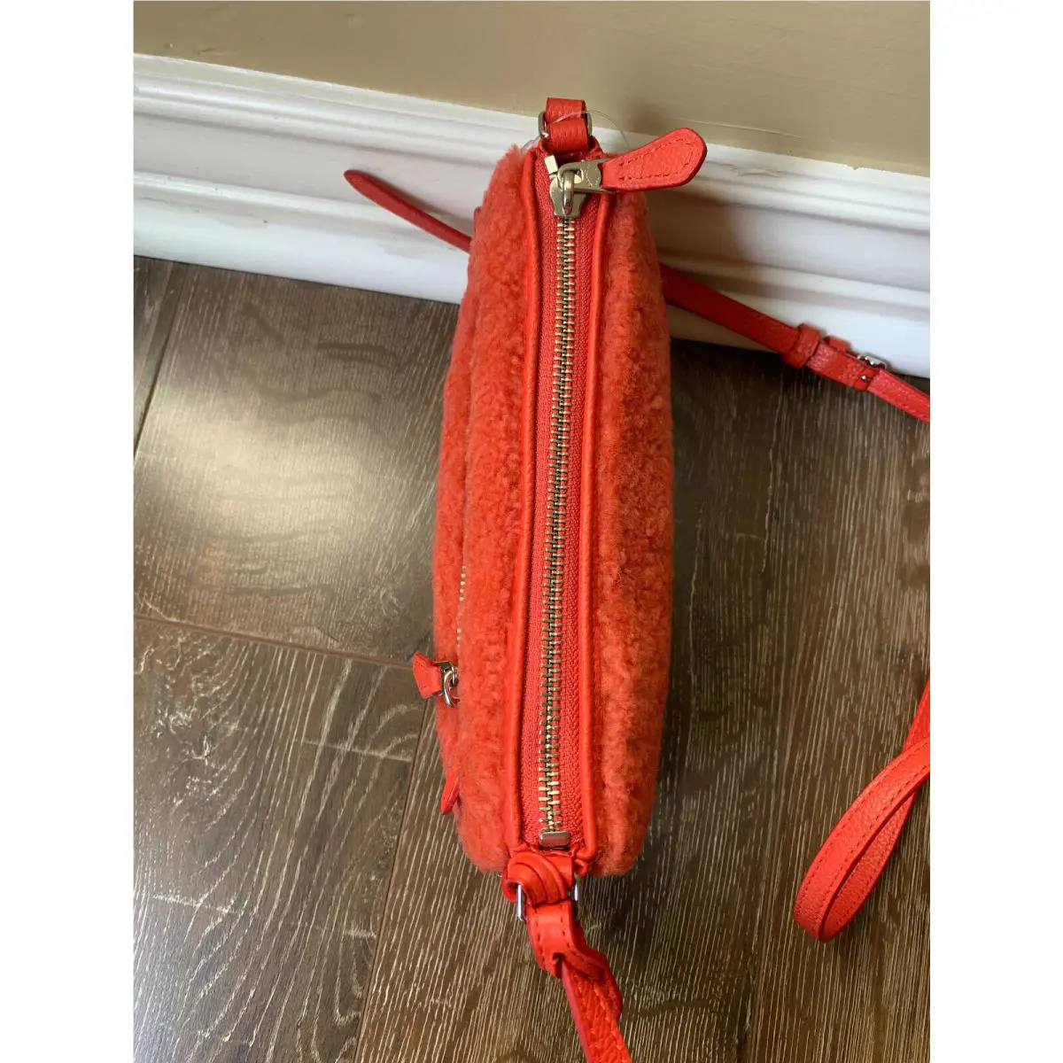 Coach  bag  - 36490 - Manufacturer: Orange