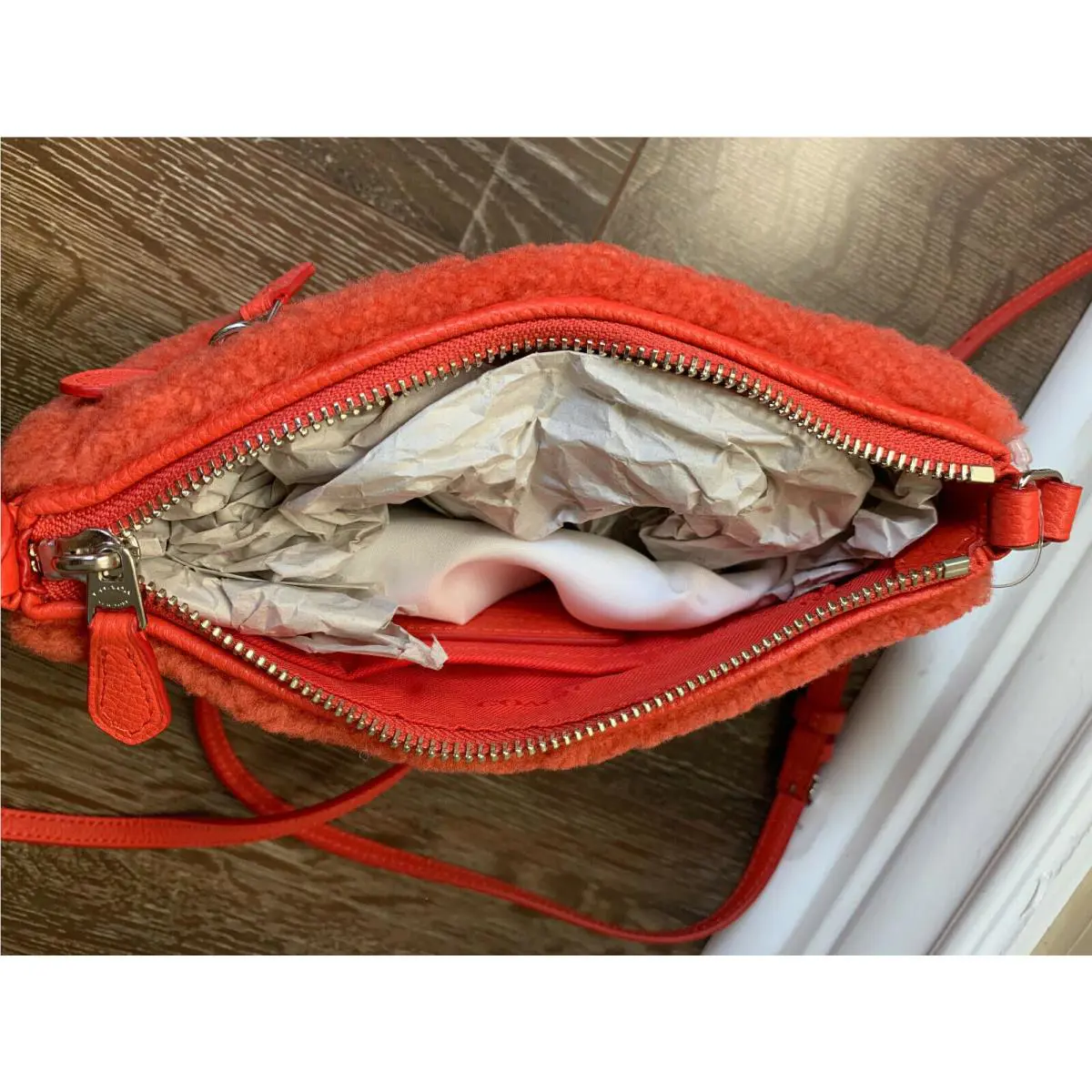 Coach  bag  - 36490 - Manufacturer: Orange