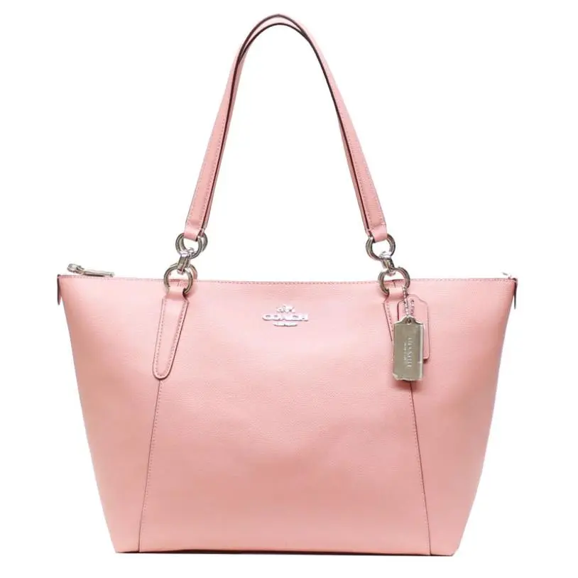 Coach Ava Leather Tote F30247 F57526 F58318