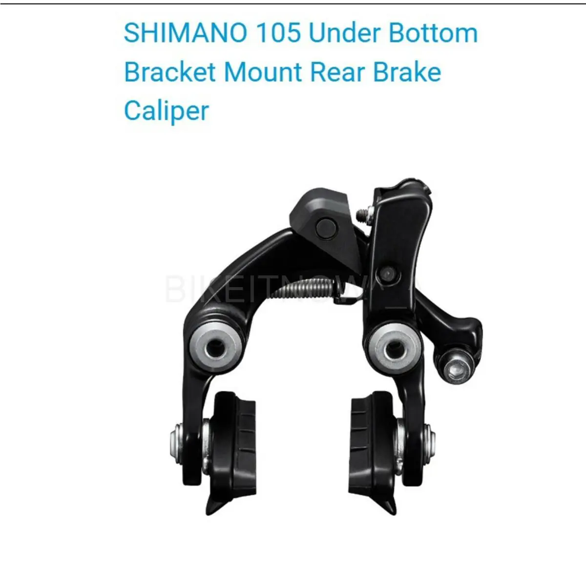 Shimano  - VA005240 - VA005240 - Black 0