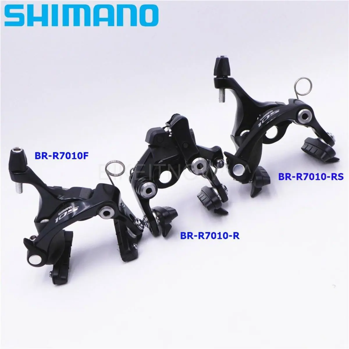 Shimano  - VA005240 - VA005240 - Black 1