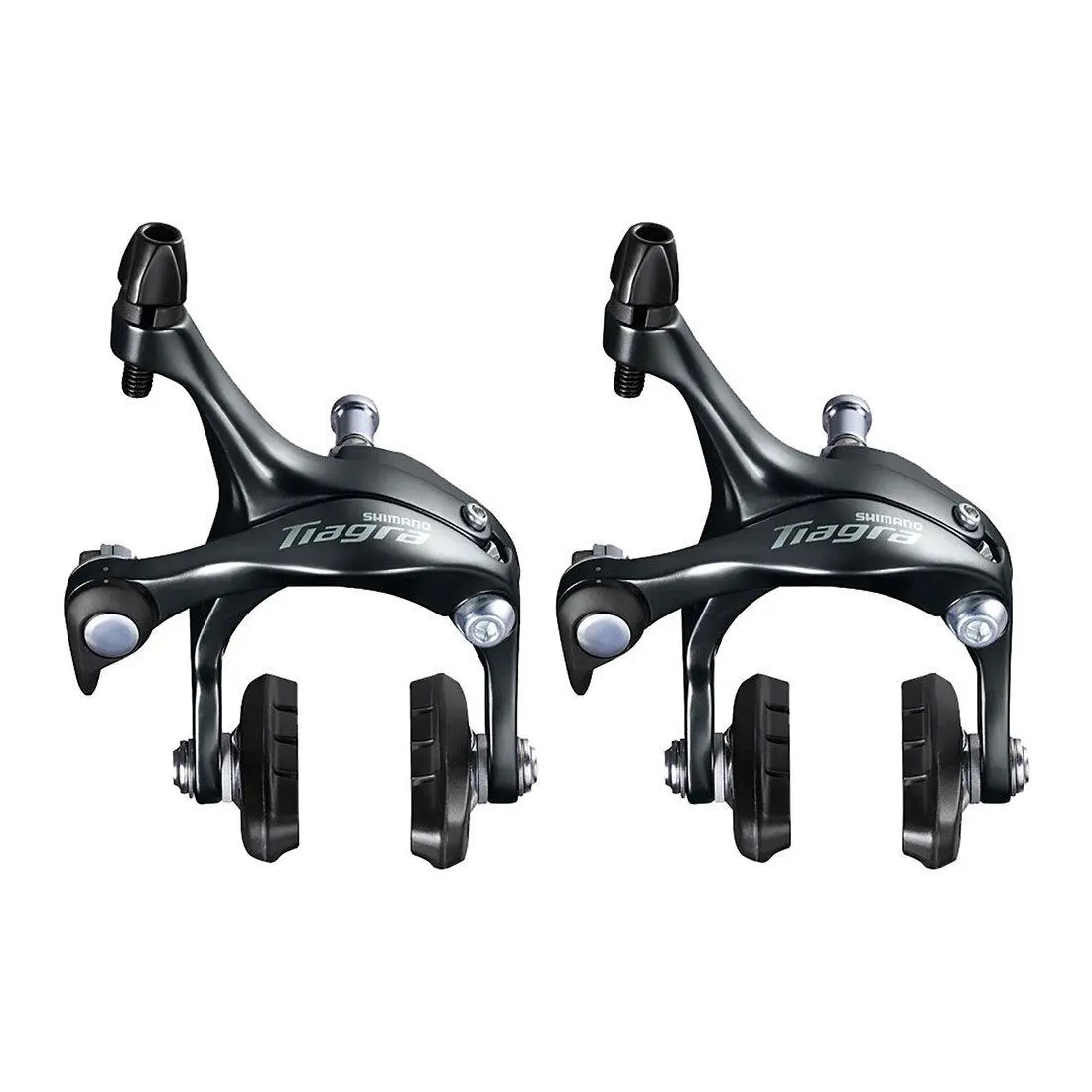 Shimano  - Tiagra 4700 - Tiagra - Black 0