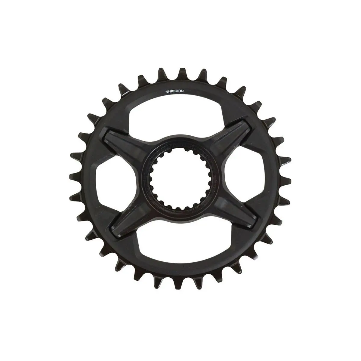 Shimano  - Black 0